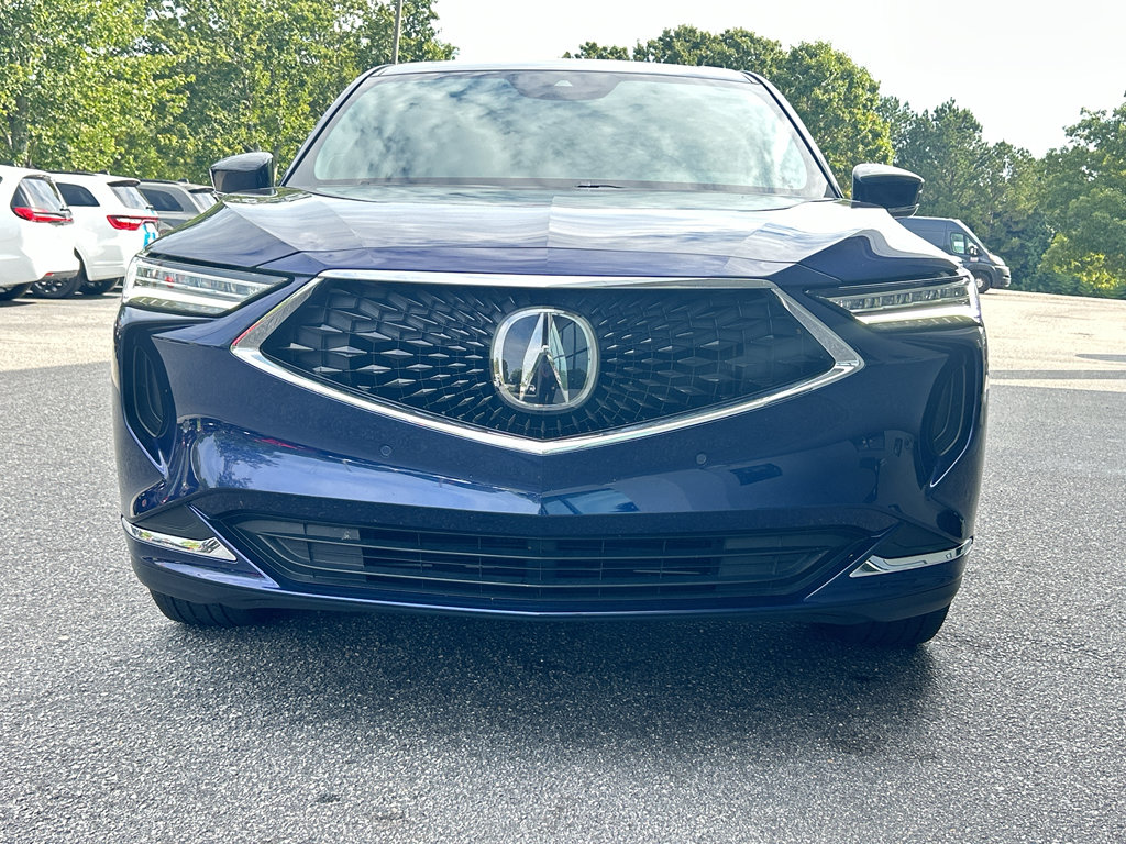 Used 2024 Acura MDX FWD w/ Technology Package image 3