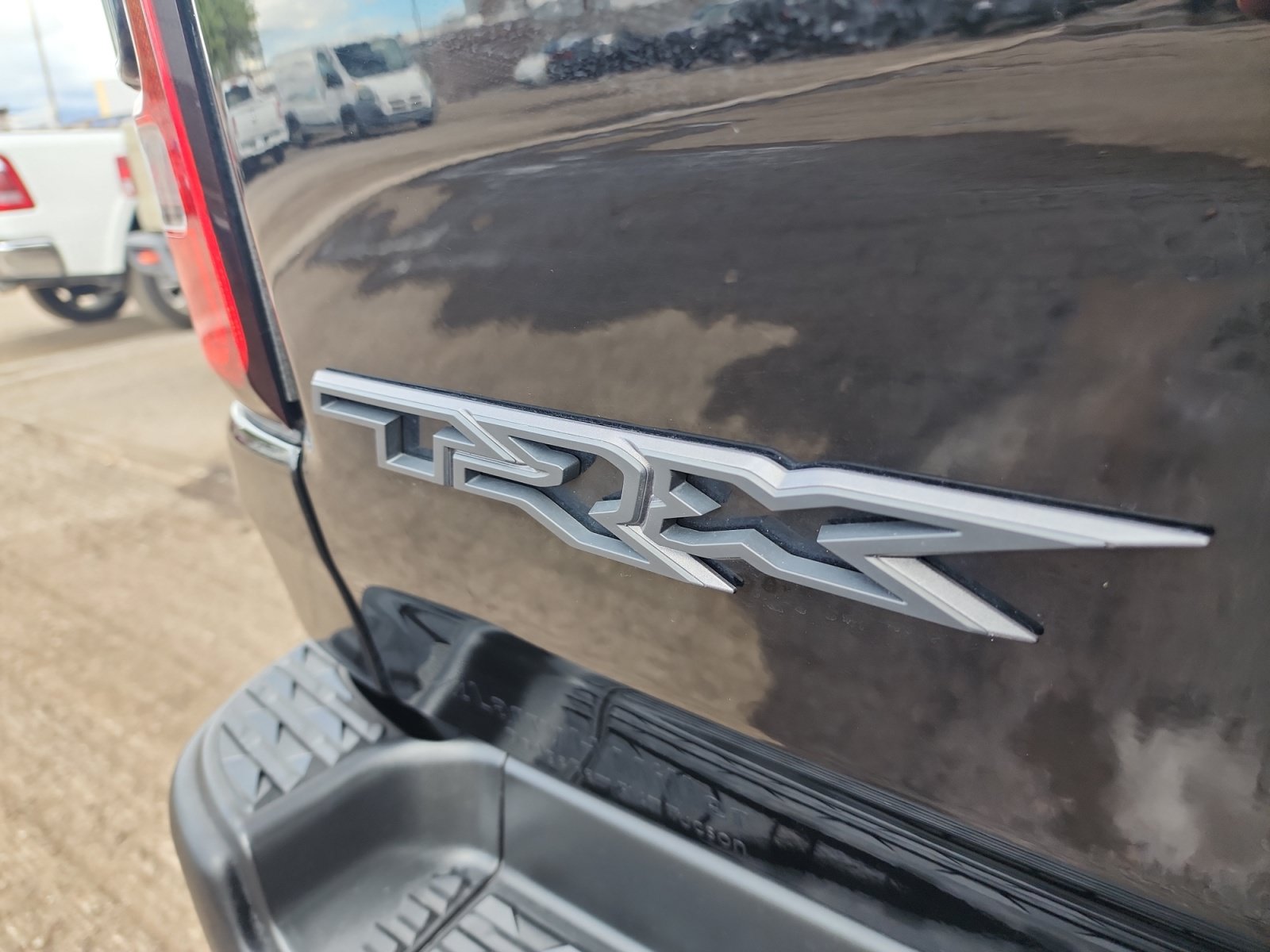Used 2023 RAM 1500 TRX w/ TRX Level 2 Equipment Group AWD/4WD image 28