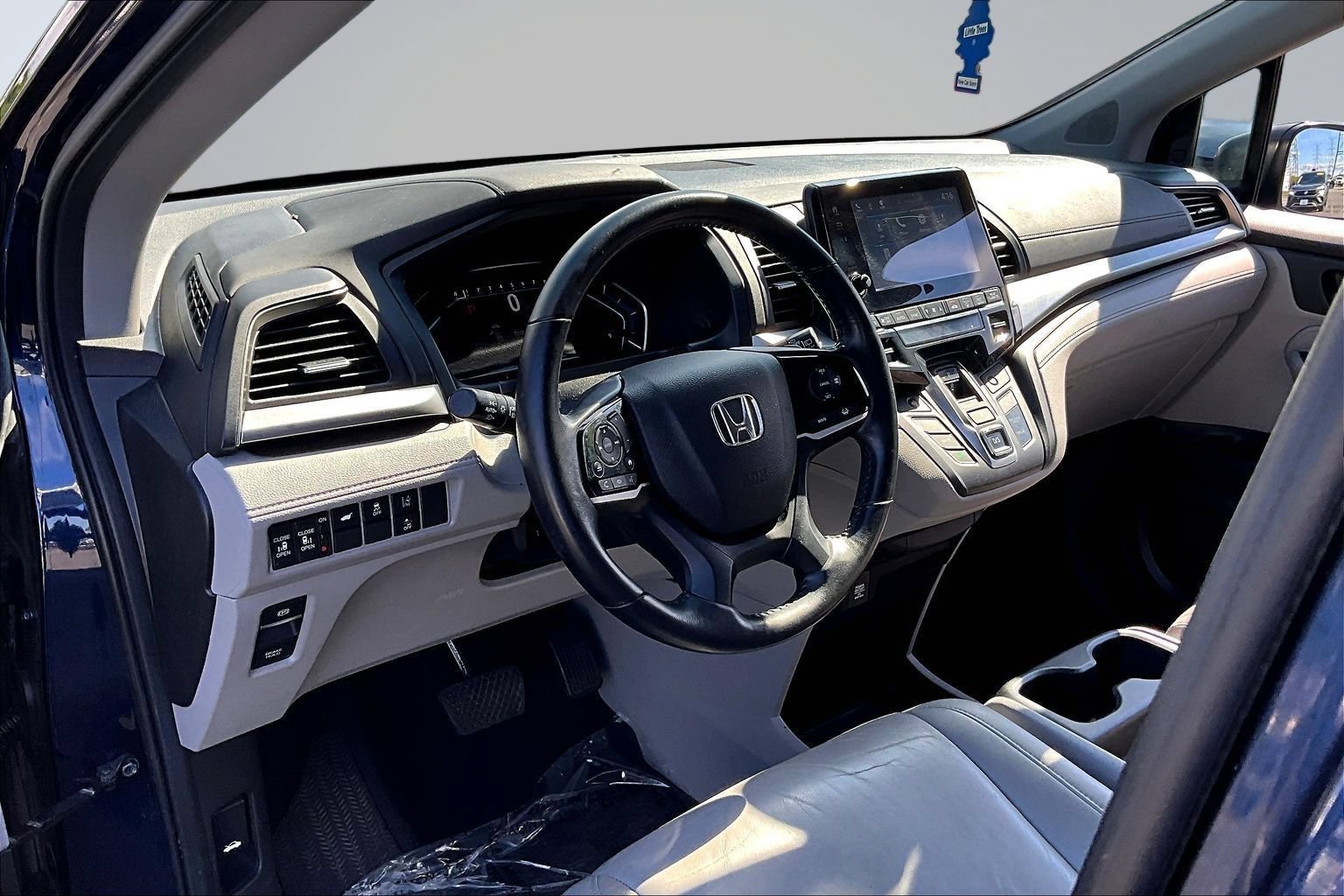 Used 2019 Honda Odyssey EX-L image 14