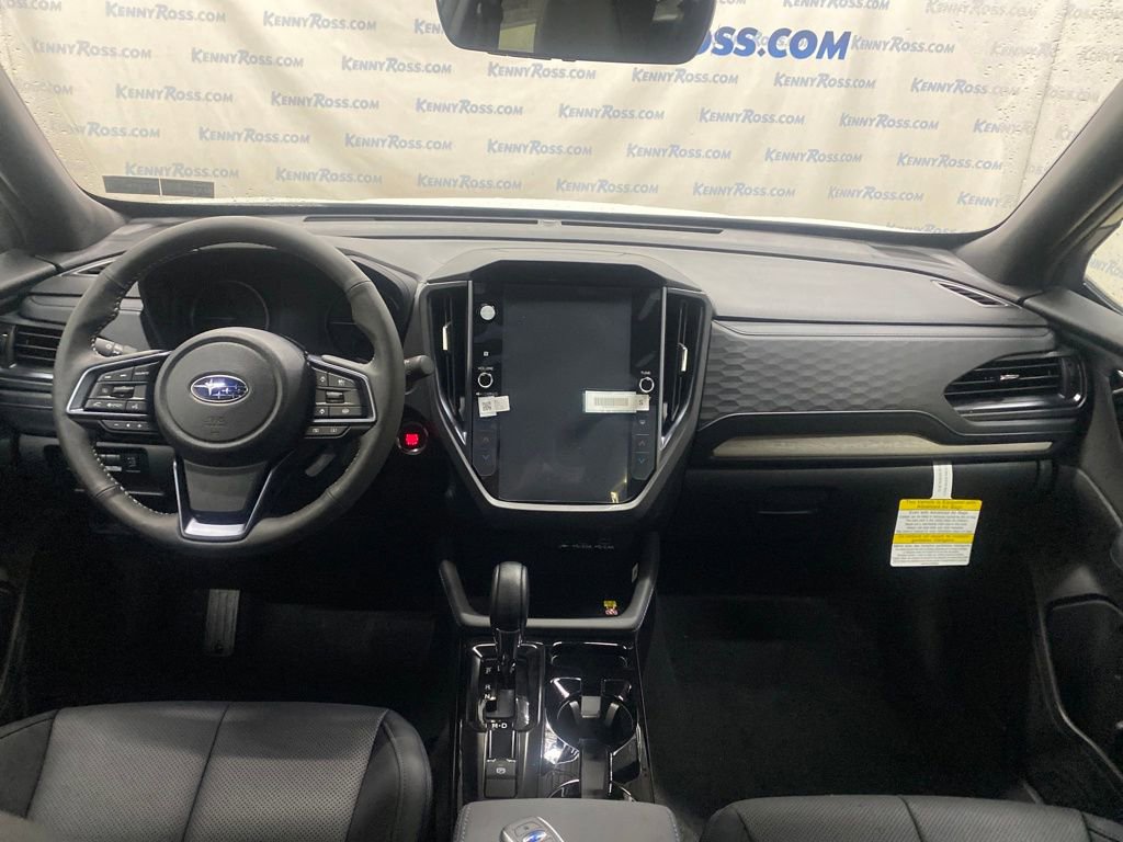 New 2026 Subaru Forester Limited image 12