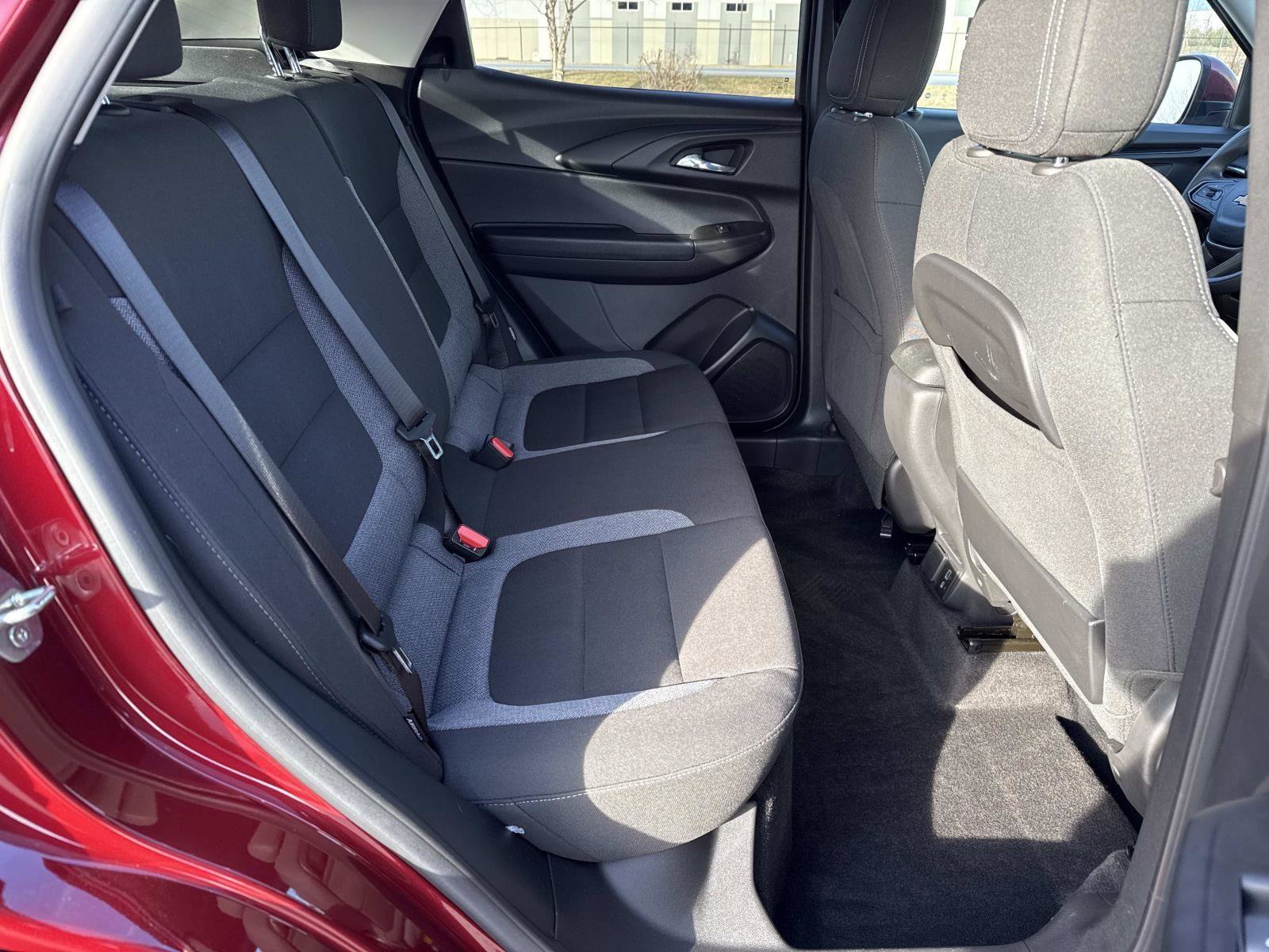 Used 2023 Chevrolet TrailBlazer LT w/ Convenience Package image 20