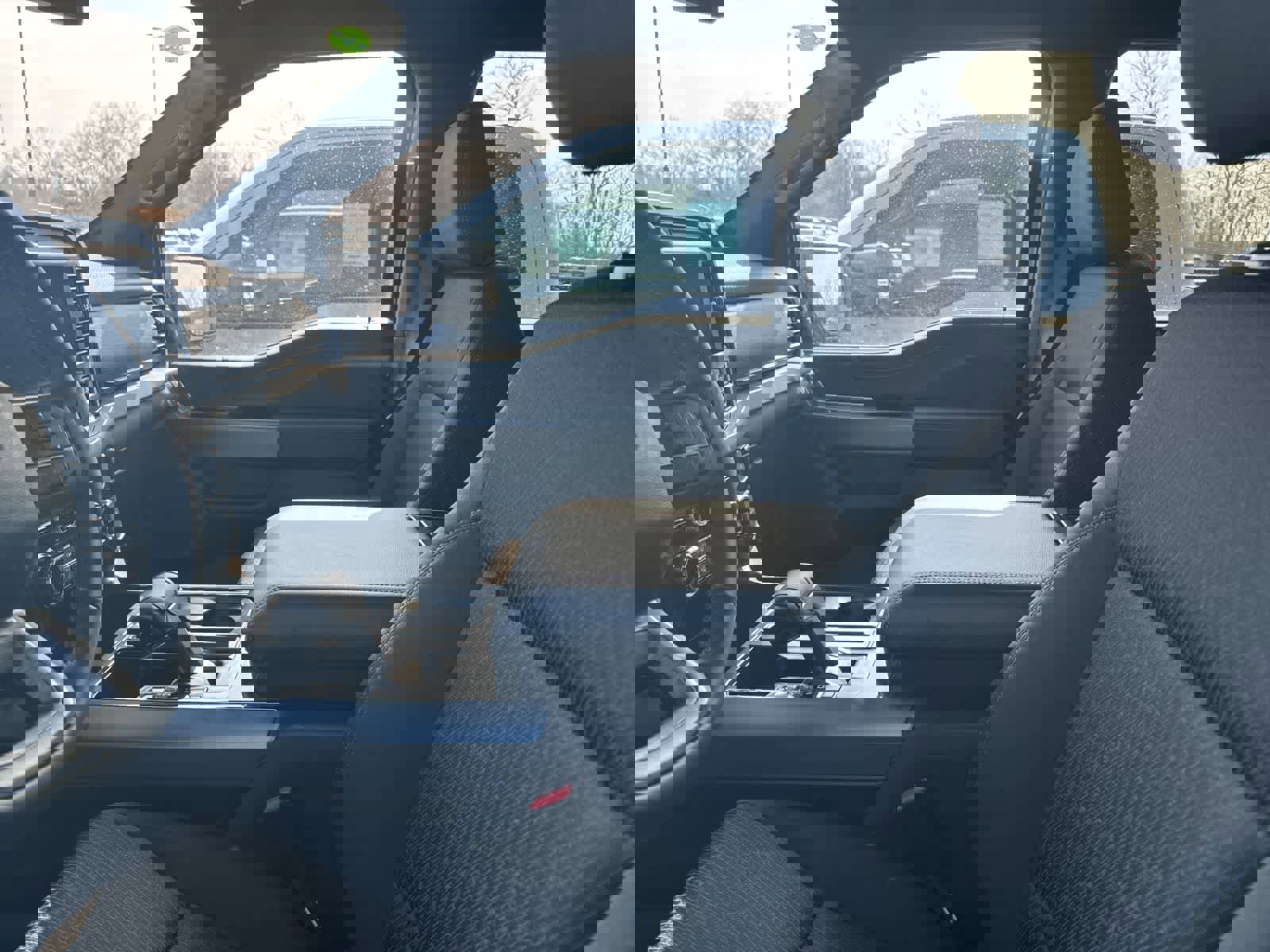 New 2026 Ford F150 XLT w/ Equipment Group 302A MID image 29