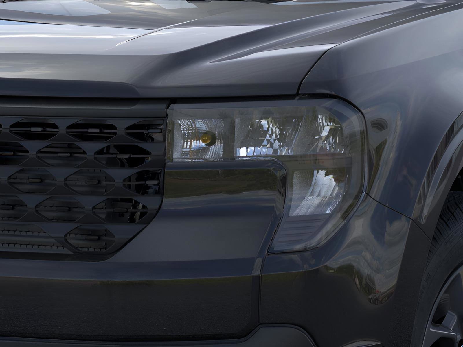 New 2026 Ford Maverick XLT image 19