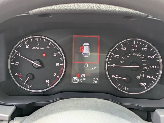 New 2026 Subaru Crosstrek 2.0i Premium AWD/4WD image 15