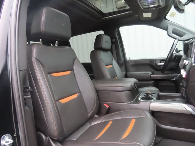 Used 2023 GMC Sierra 2500 AT4 w/ AT4 Premium Plus Package AWD/4WD image 27