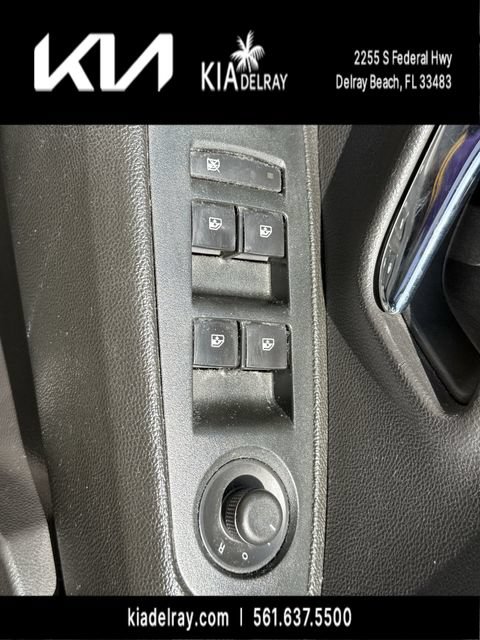 Used 2018 Chevrolet Trax LT w/ Driver Confidence Package FWD image 16