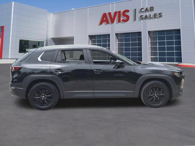 Used 2025 MAZDA CX-50 AWD 2.5 S w/ Premium Package image 5