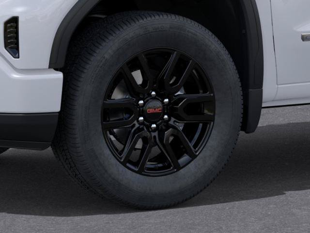 New 2026 GMC Sierra 1500 Elevation w/ Preferred Package AWD/4WD image 33