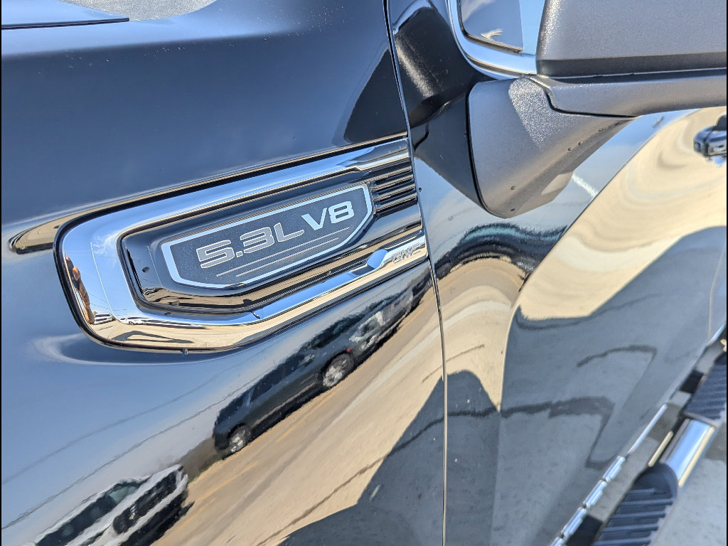 New 2026 GMC Sierra 1500 SLE w/ X31 Off-Road Package image 11