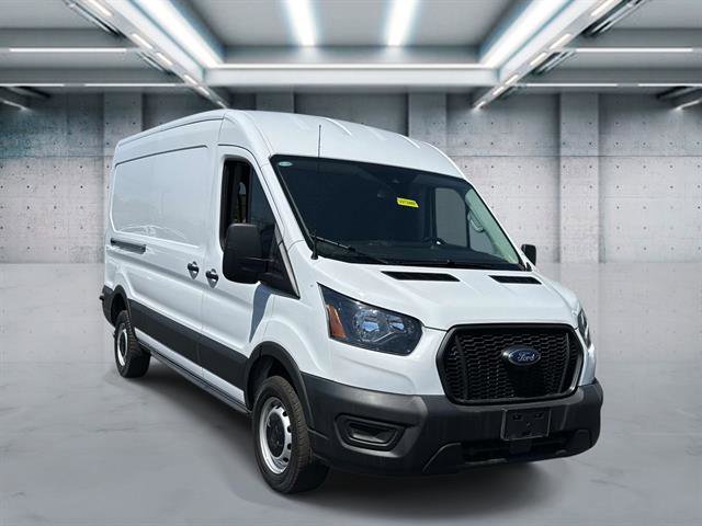 Used 2024 Ford Transit 250 148 Medium Roof w/ Load Area Protection Package RWD image 3