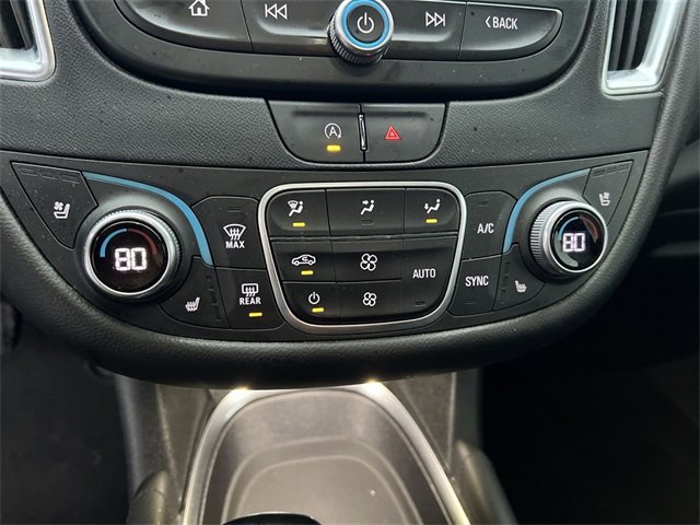 Used 2024 Chevrolet Malibu LT image 16