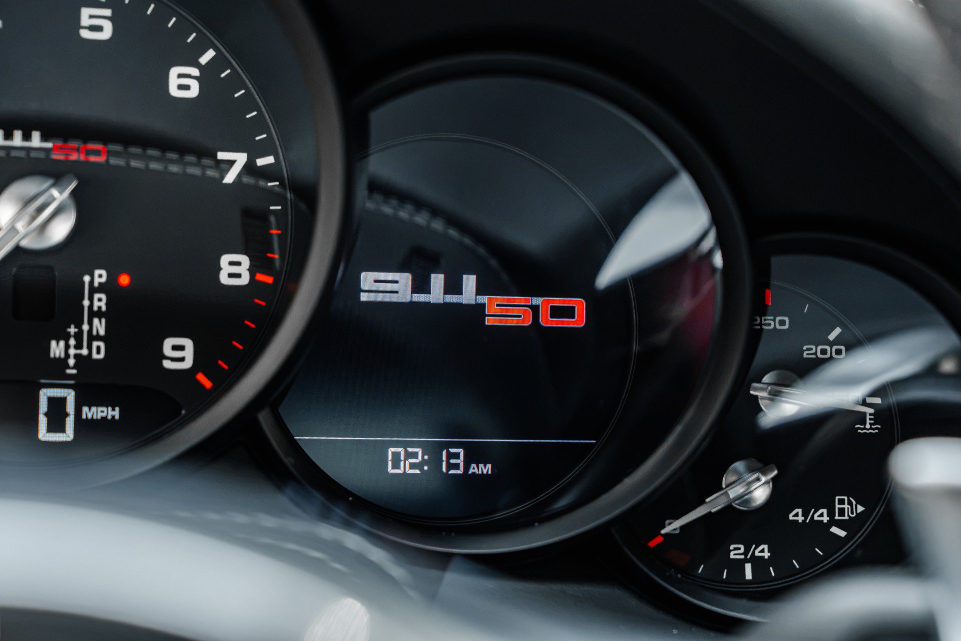 Used 2014 Porsche 911 Carrera S RWD image 46