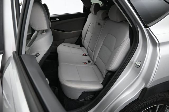 Used 2020 Hyundai Tucson SEL FWD image 25