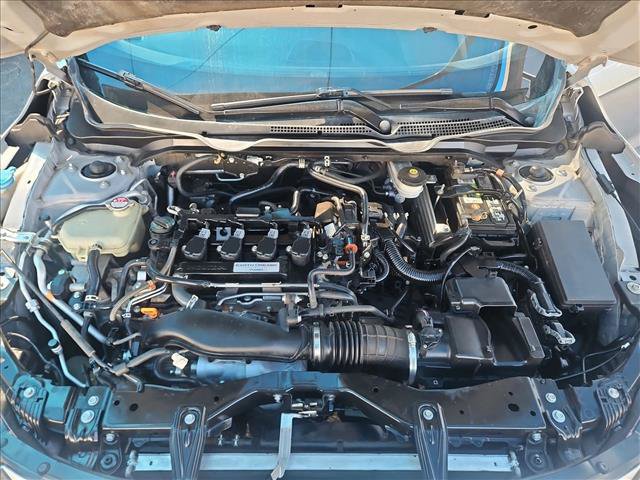 Used 2018 Honda Civic Si image 22