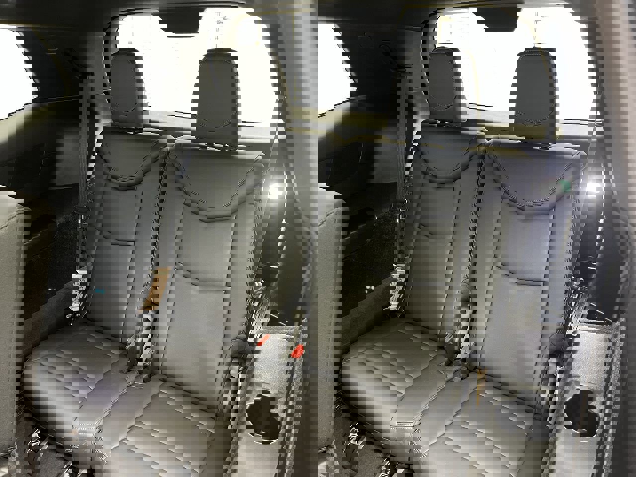 New 2025 Cadillac XT6 Luxury w/ LPO, Floor Liner Package image 13