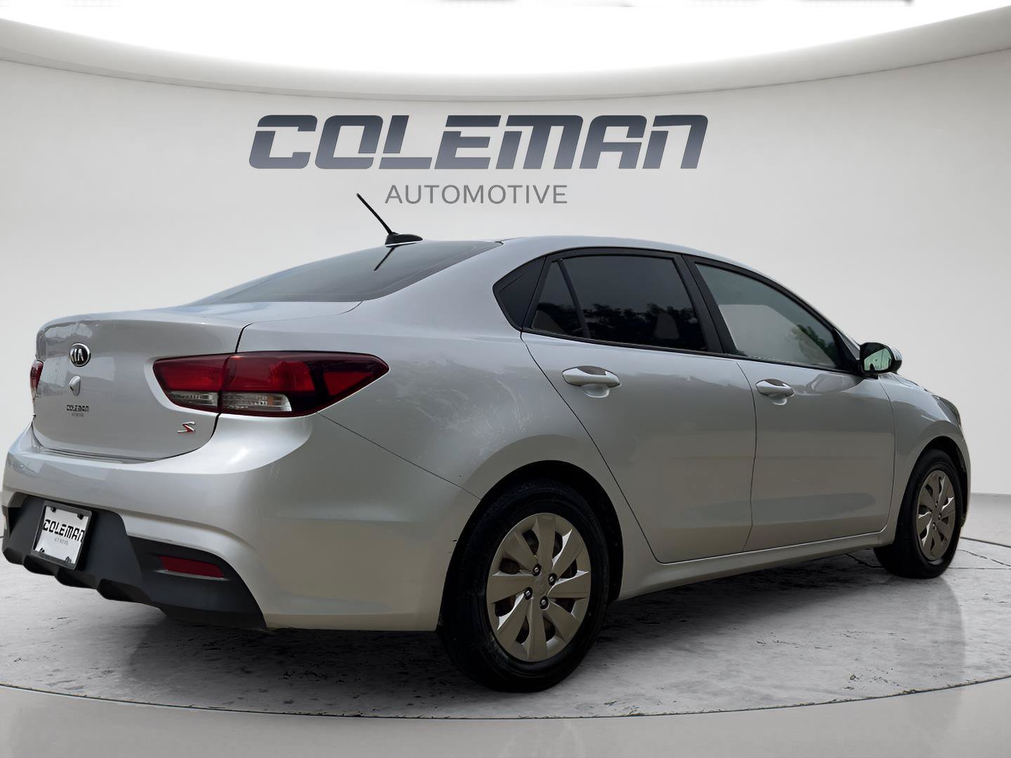 Used 2018 Kia Rio S FWD image 23