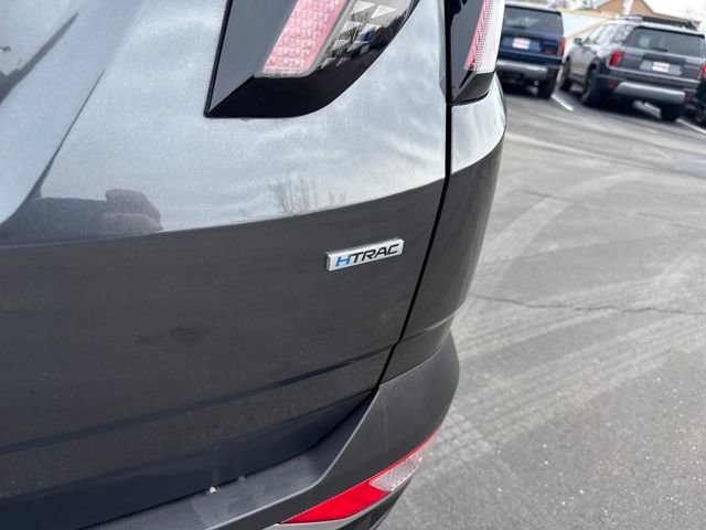 Certified 2023 Hyundai Tucson SEL w/ Convenience Package image 44