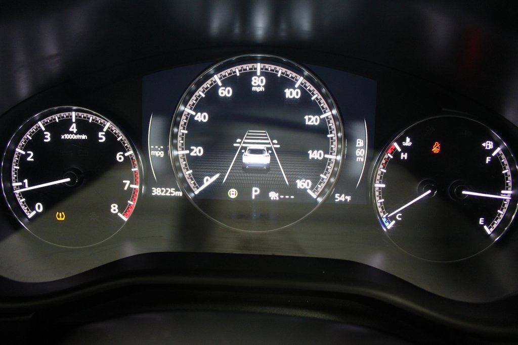 Used 2024 MAZDA CX-30 AWD 2.5 S w/ Preferred Package image 35