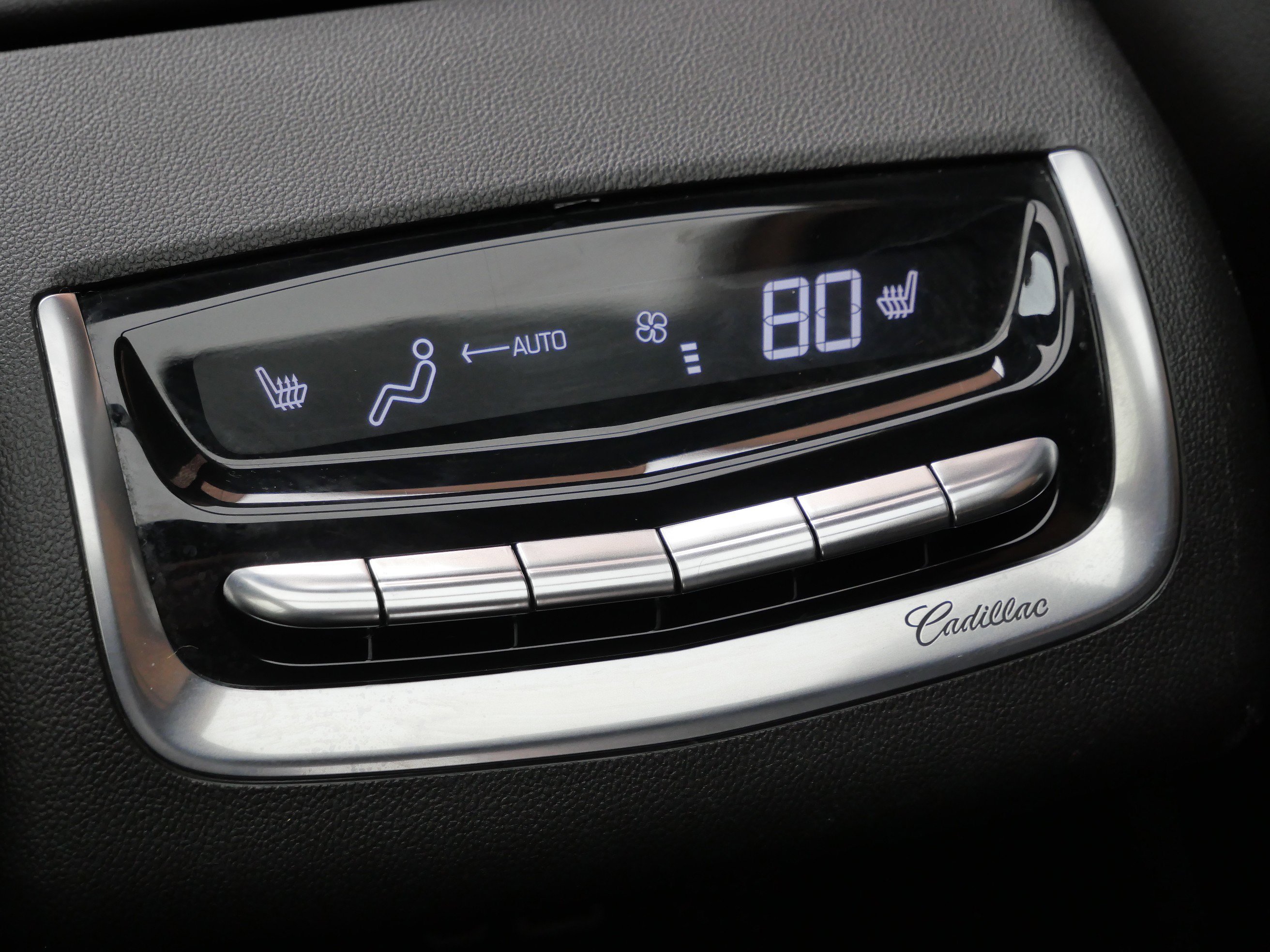 Certified 2024 Cadillac XT6 Premium Luxury w/ Technology Package image 14