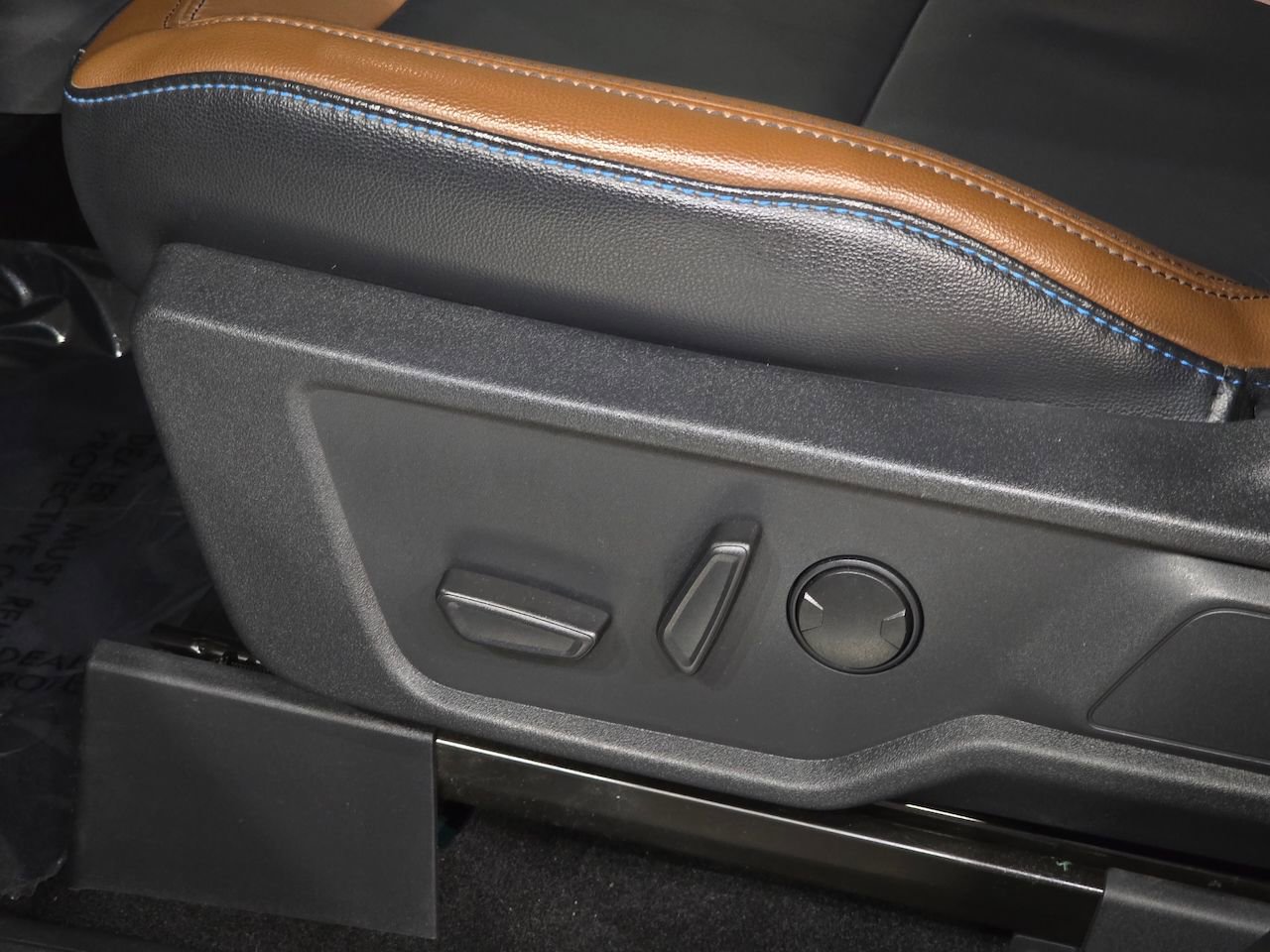 Used 2023 Ford Bronco Outer Banks image 20