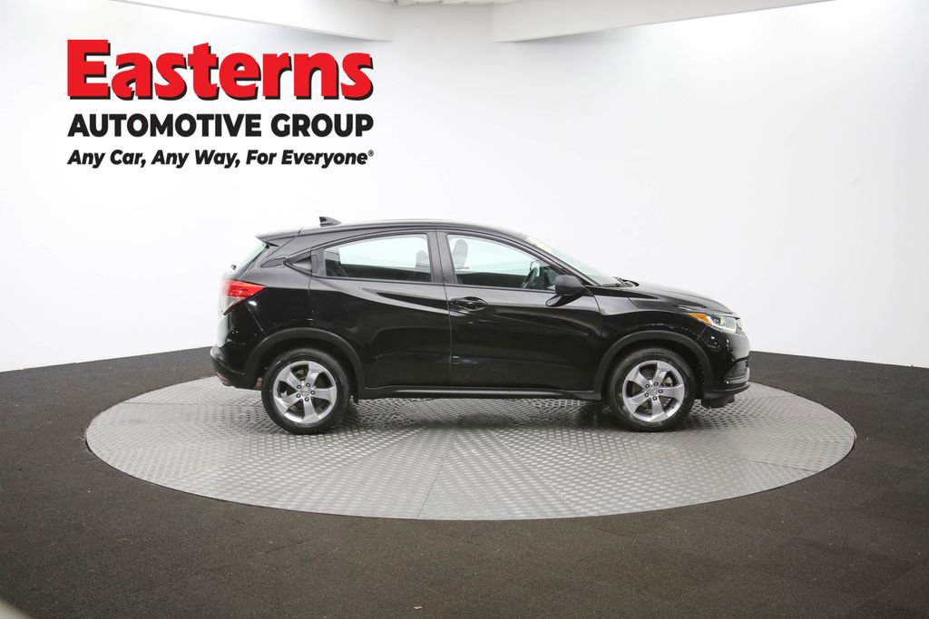 Used 2019 Honda HR-V LX image 42