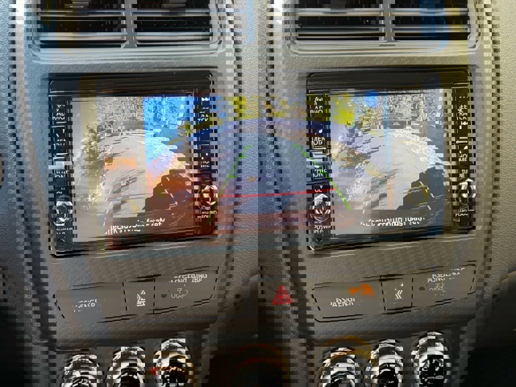 New 2025 Mitsubishi Outlander Sport ES image 28