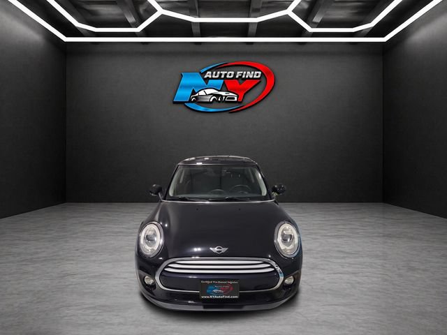 Used 2015 MINI Cooper 2-Door Hardtop FWD image 9