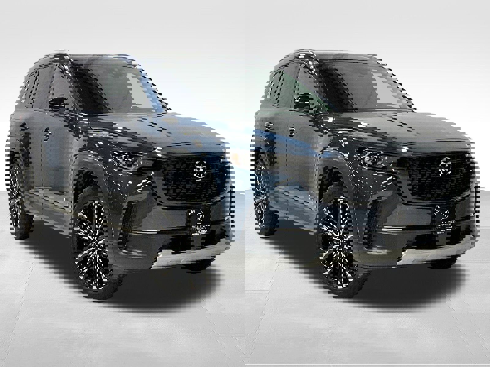 Used 2024 MAZDA CX-50 AWD 2.5 Turbo w/ Cargo Package image 31