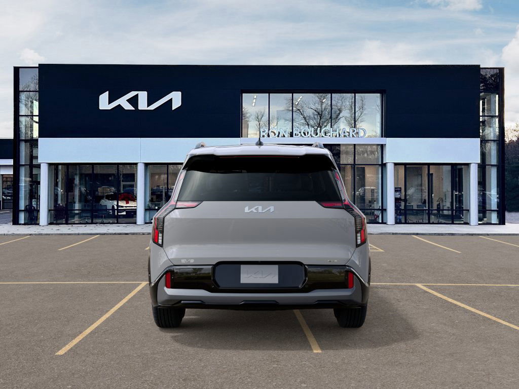 New 2026 Kia EV9 GT-Line image 5