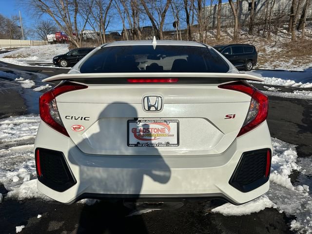 Used 2019 Honda Civic Si image 7