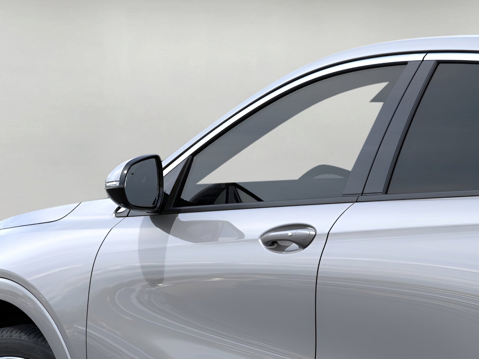 New 2026 Buick Envista Avenir image 12