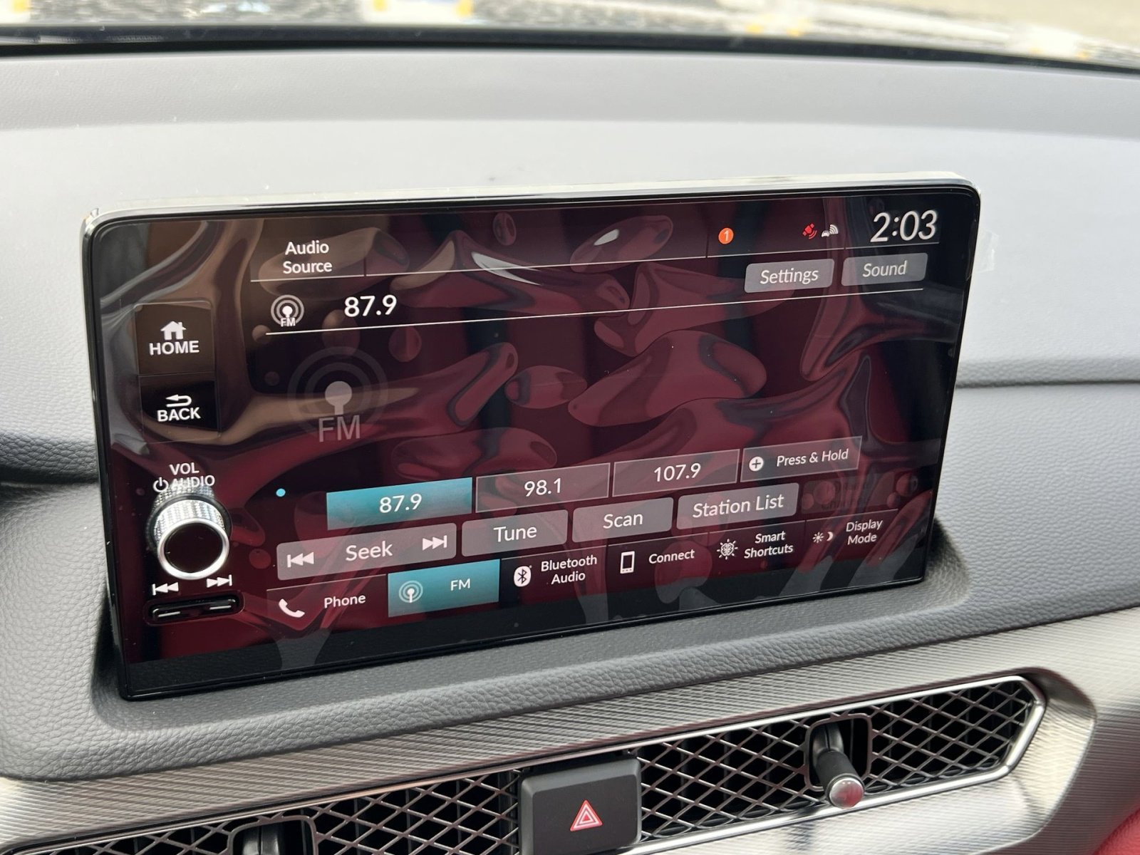 New 2026 Acura Integra A-Spec image 15