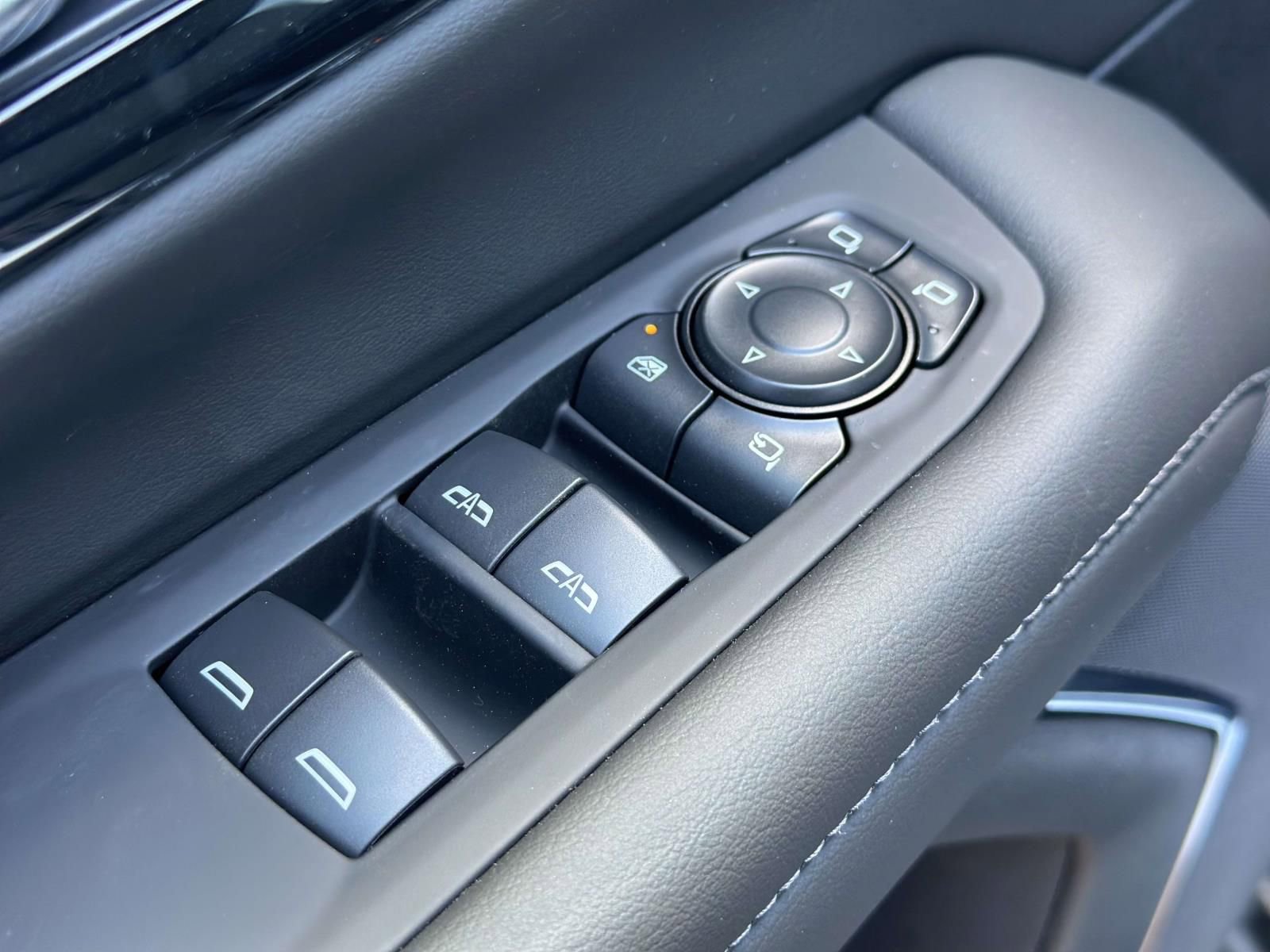 New 2026 Chevrolet Tahoe LT w/ Comfort Package image 20