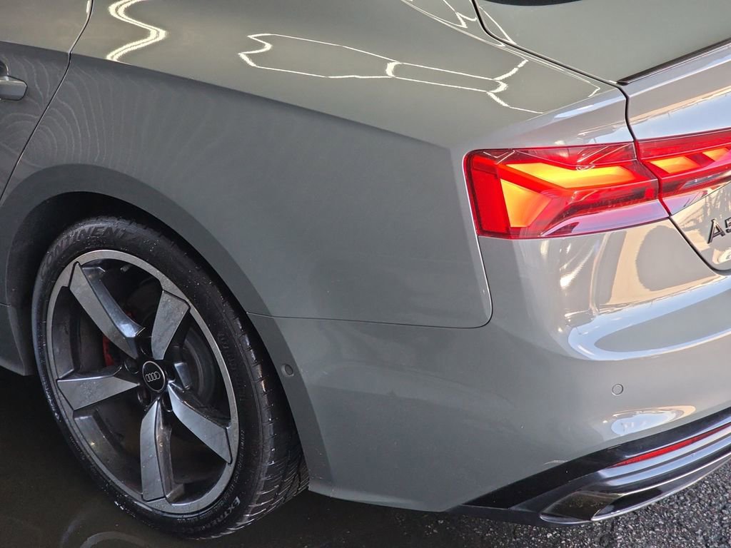 Used 2023 Audi A5 2.0T Prestige AWD/4WD image 31