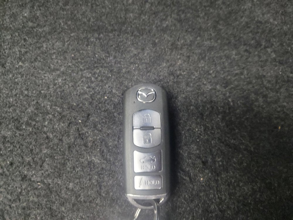 Used 2018 MAZDA MAZDA6 Grand Touring Reserve FWD image 32