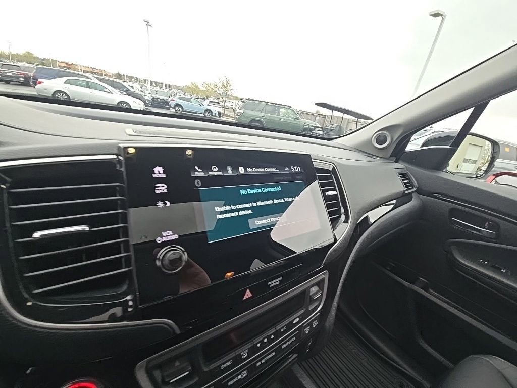 Certified 2022 Honda Pilot Elite image 20