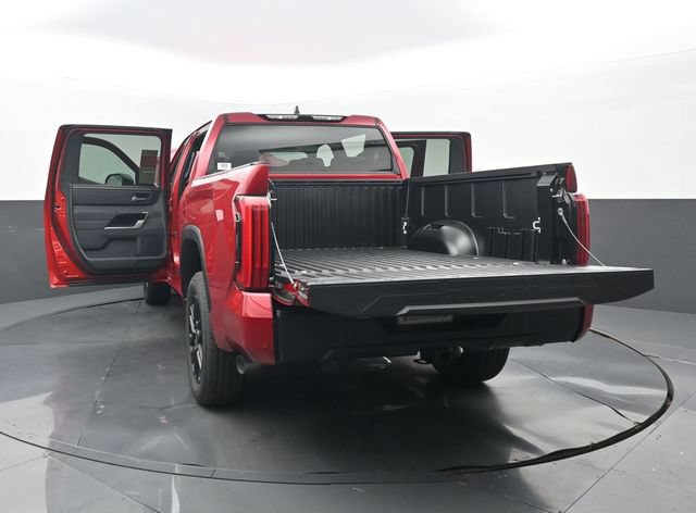 New 2026 Toyota Tundra 4x4 CrewMax image 34