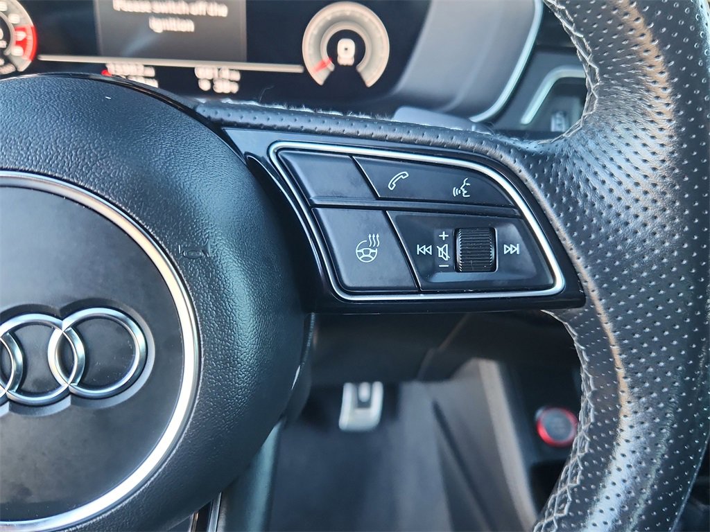 Used 2022 Audi S5 Premium Plus image 23