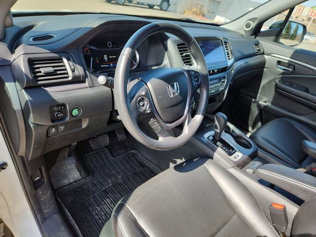 Used 2017 Honda Ridgeline RTL-T image 10