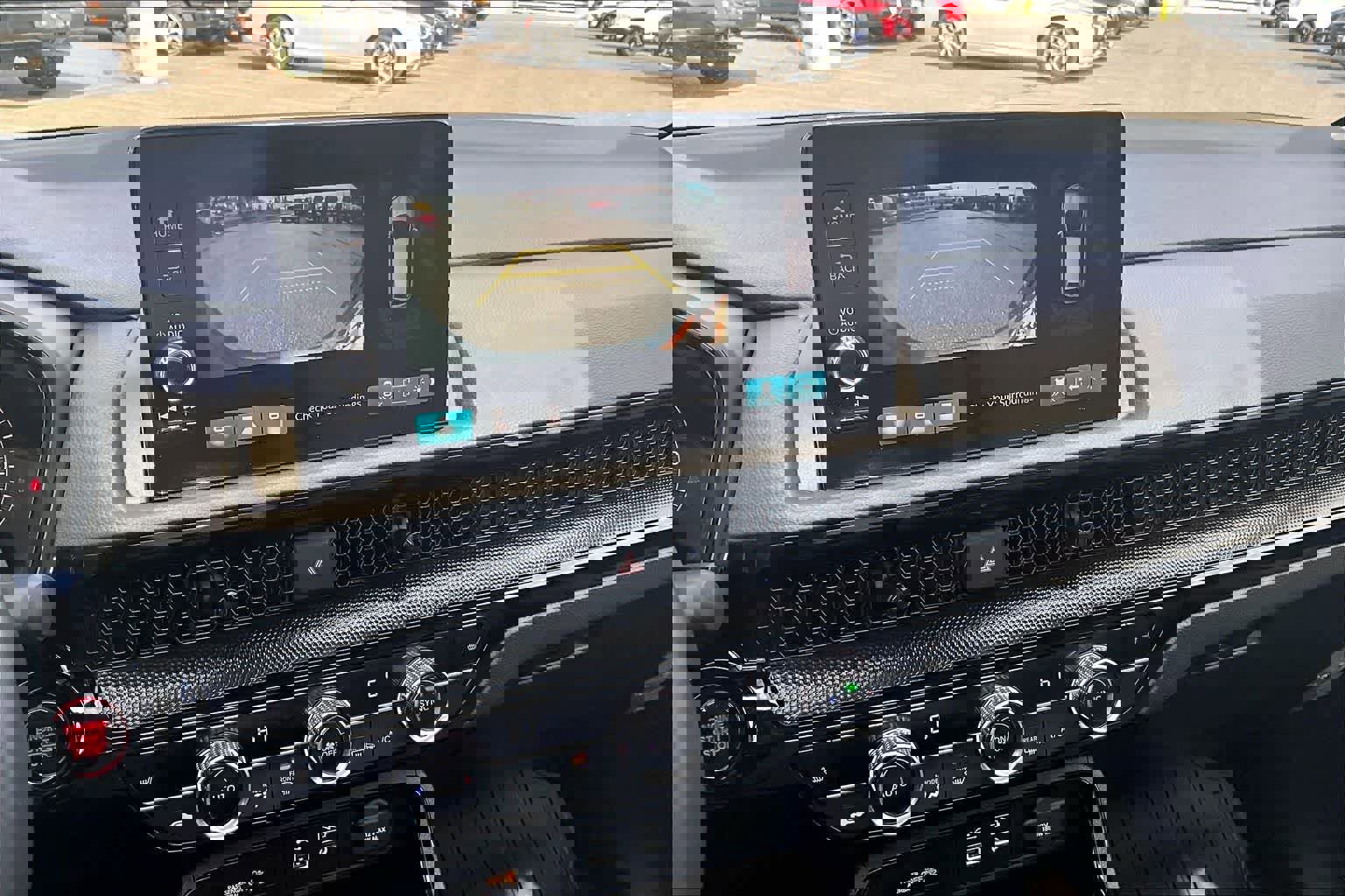 Used 2023 Honda CR-V EX-L image 27