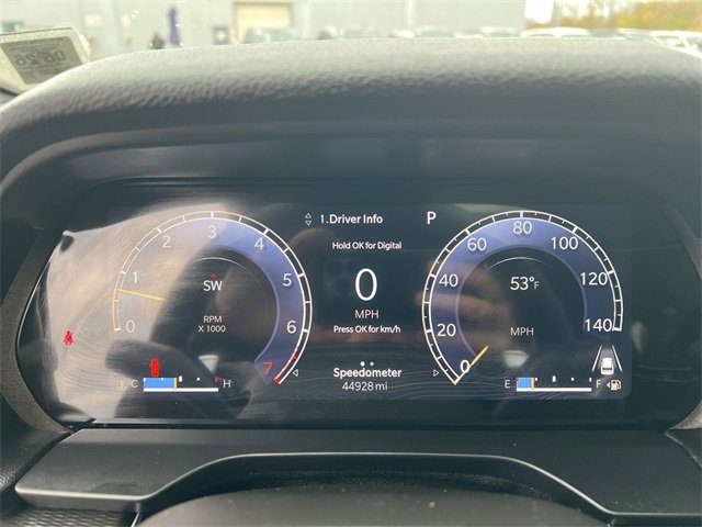 Used 2023 Jeep Grand Cherokee Altitude image 23