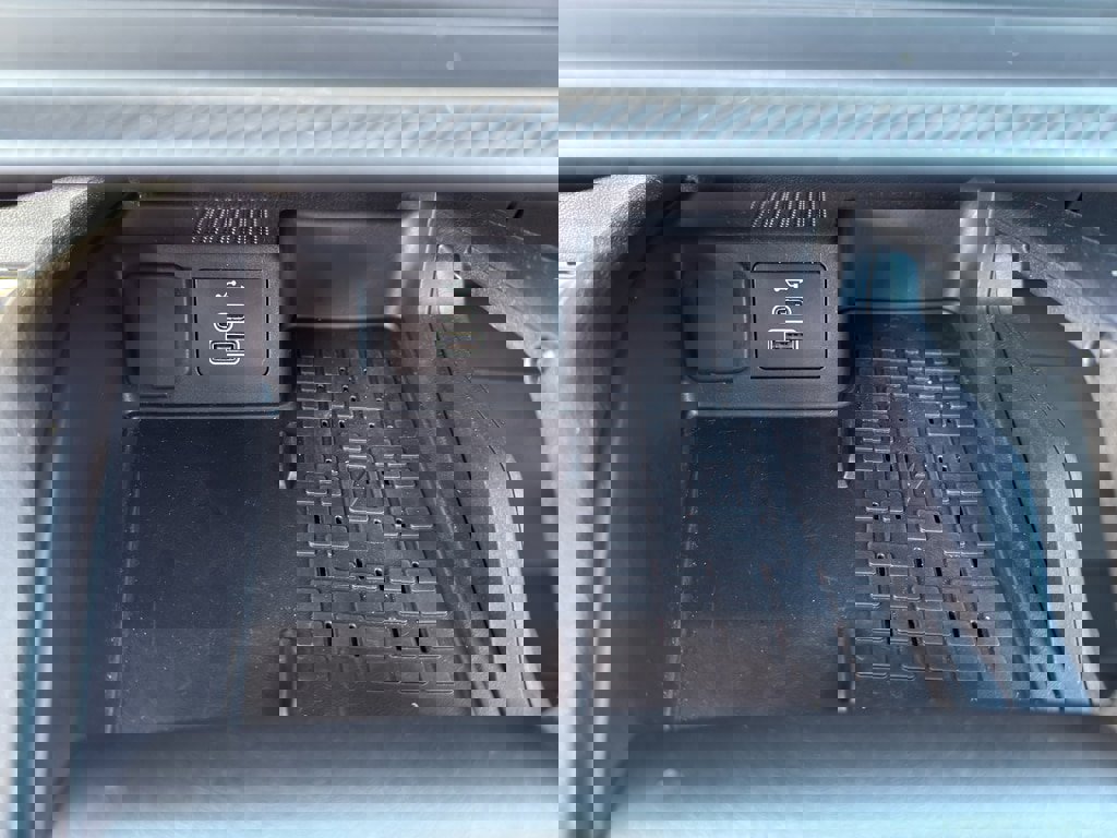 New 2025 Ford Bronco Sport Badlands w/ Sasquatch Badlands Package image 23