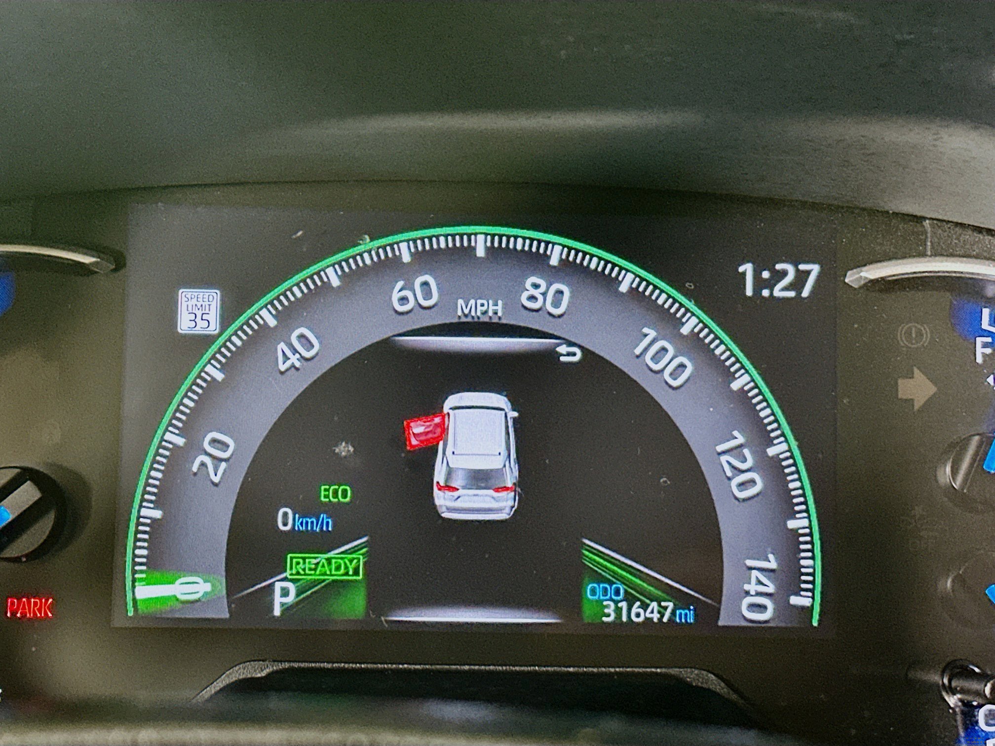 Certified 2025 Toyota RAV4 LE image 19