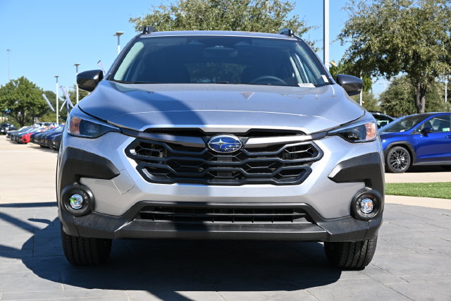 New 2027 Subaru Crosstrek 2.5i Premium AWD/4WD image 8