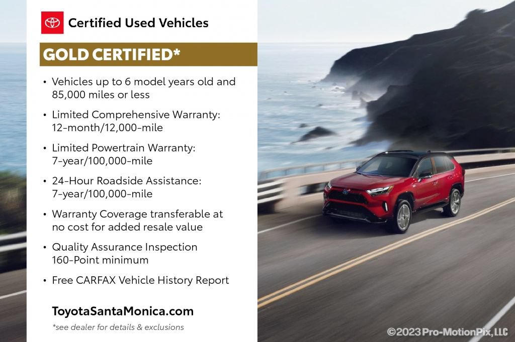 Certified 2024 Toyota Camry SE w/ Cold Weather Package FWD image 7