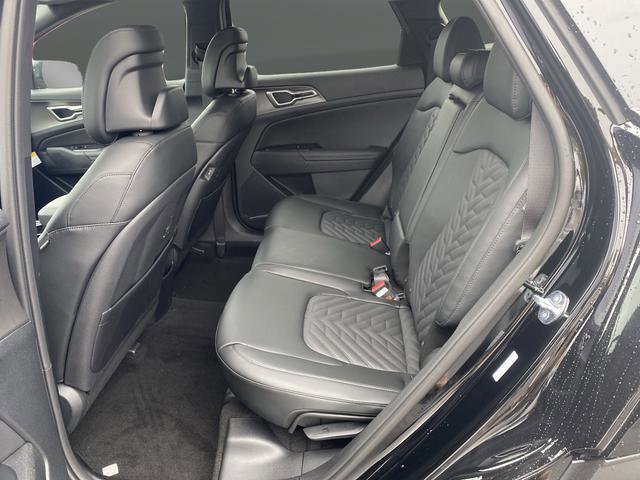 New 2026 Kia Sportage X-Line w/ X-Line Technology Package image 37