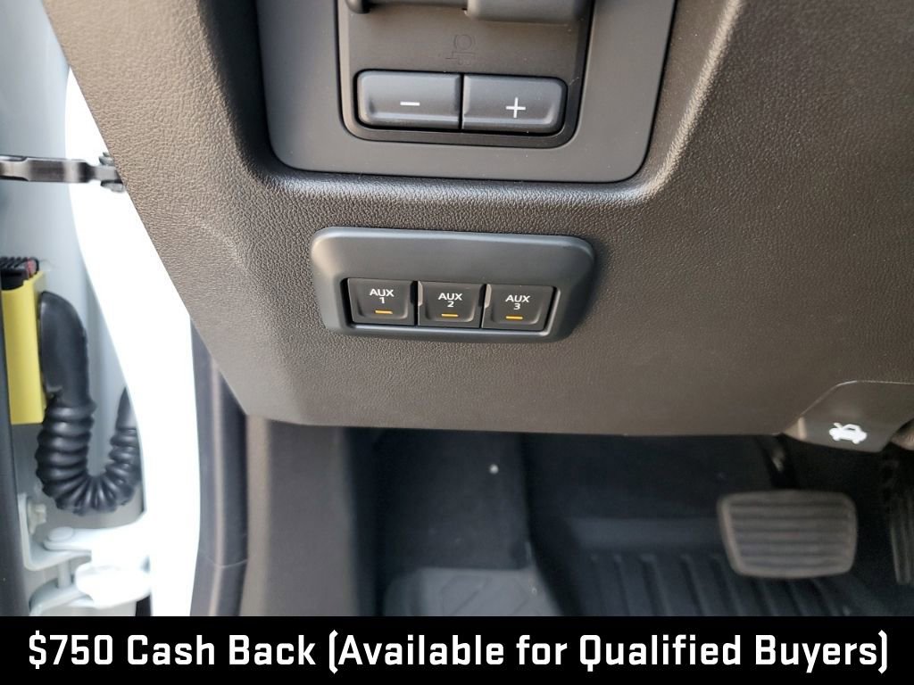 New 2026 GMC Canyon AT4X w/ AT4X AEV Edition image 41