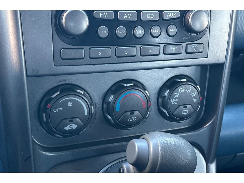 Used 2004 Honda Element EX image 21