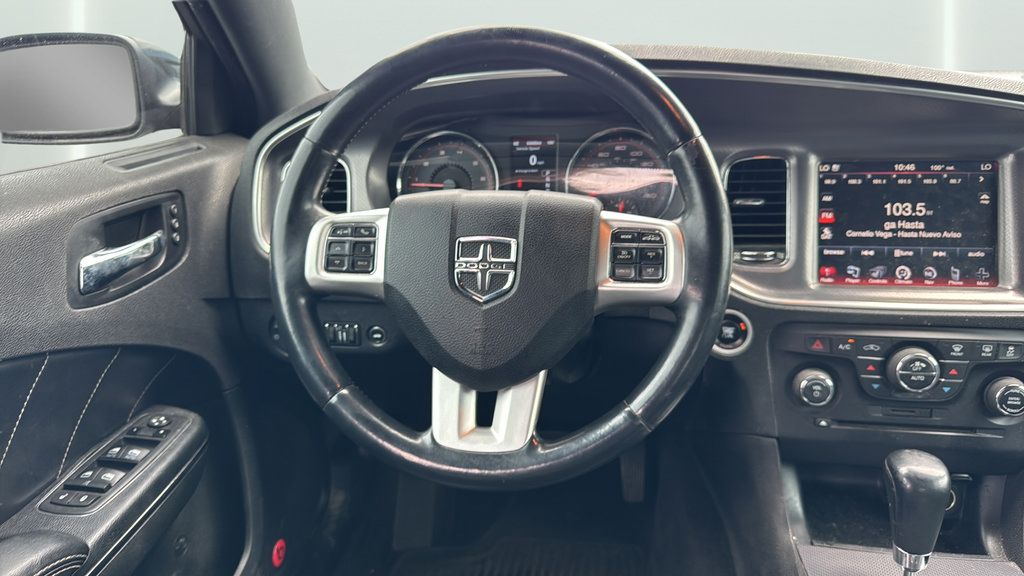 Used 2013 Dodge Charger R/T RWD image 16