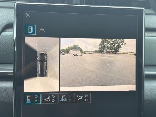 New 2027 GMC Terrain AT4 w/ Convenience Package III AWD/4WD image 26